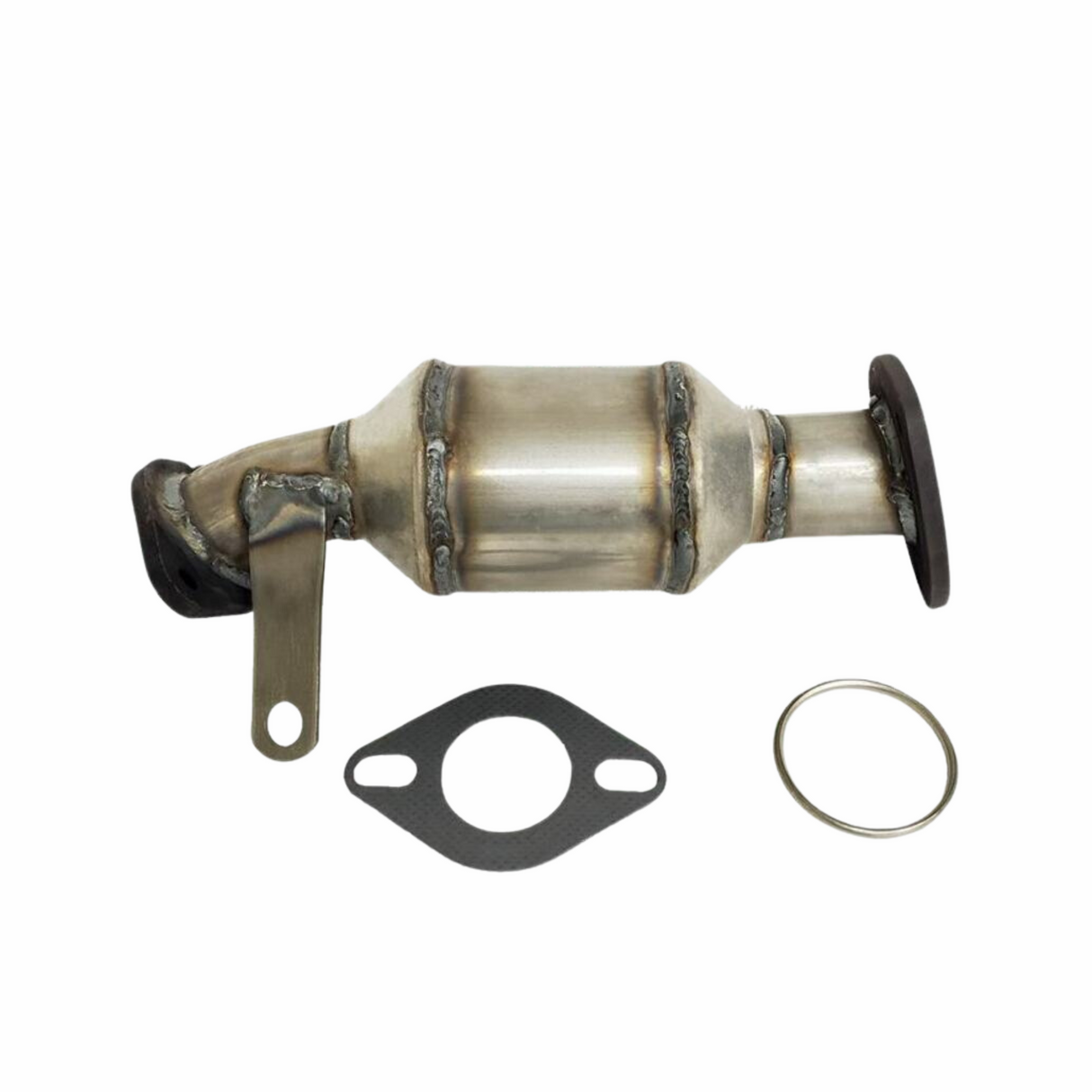 2008-2017 Buick Enclave Catalytic Converter 19252