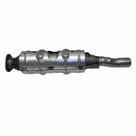 2009-2010 Ford E-450 Super Duty Catalytic Converter 19257
