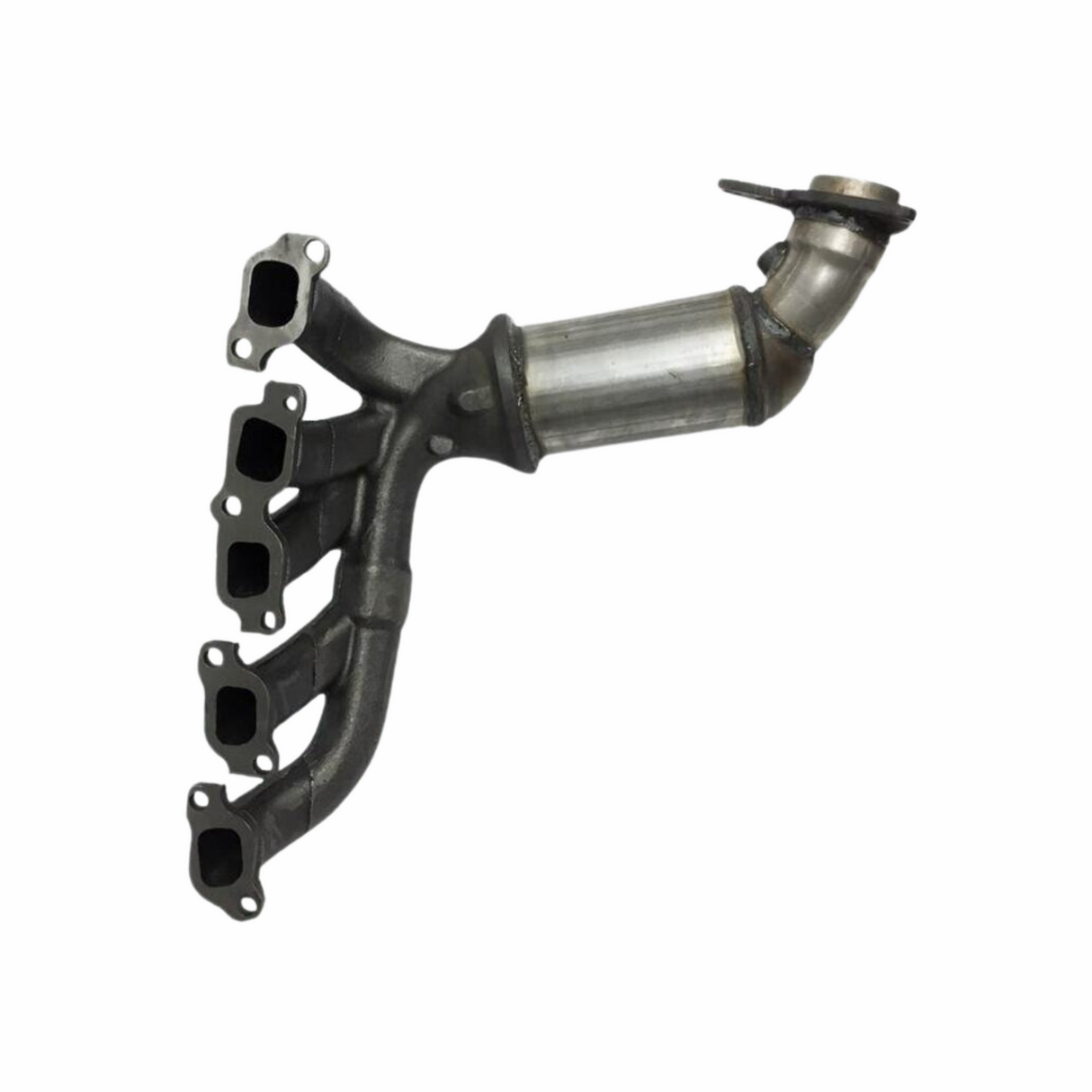 2007-2012 GMC Canyon Catalytic Converter 19282