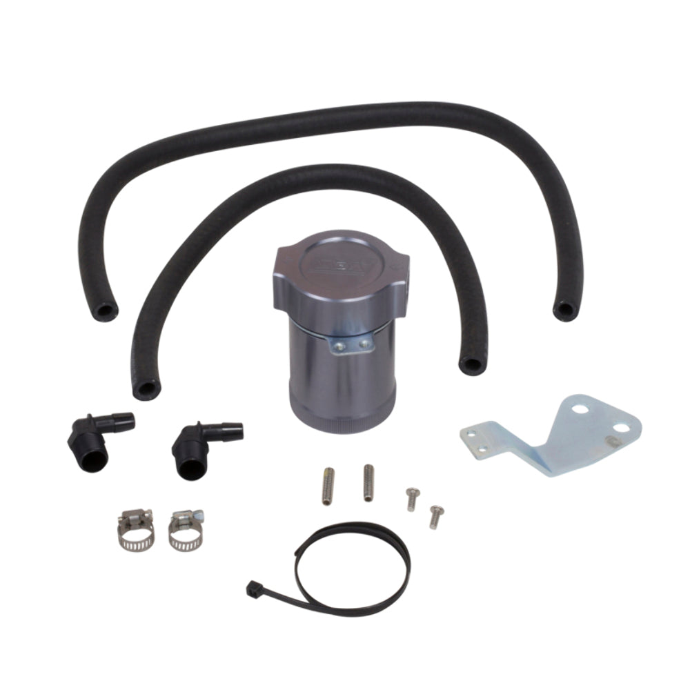 Fits 2016-2024 Camaro 6.2L SS V8 Cnc Billet Aluminum Oil Separator Kit-1930