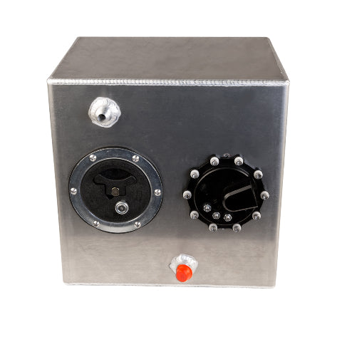 Fuel Cell Fuel System Universal Fit Aeromotive 19305-BGPL