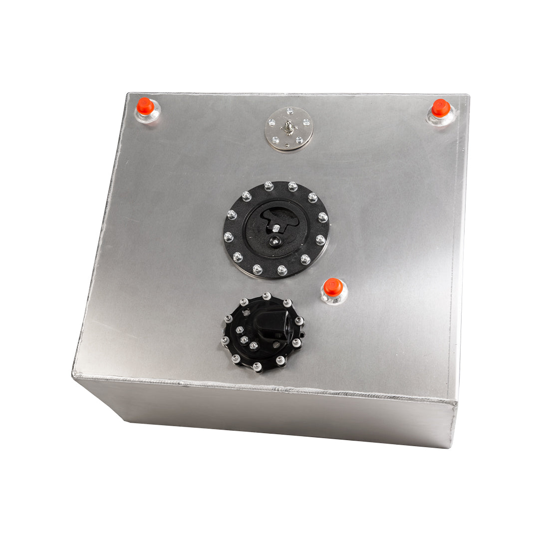 Fuel Cell Fuel System Universal Fit Aeromotive 19309-BGPL
