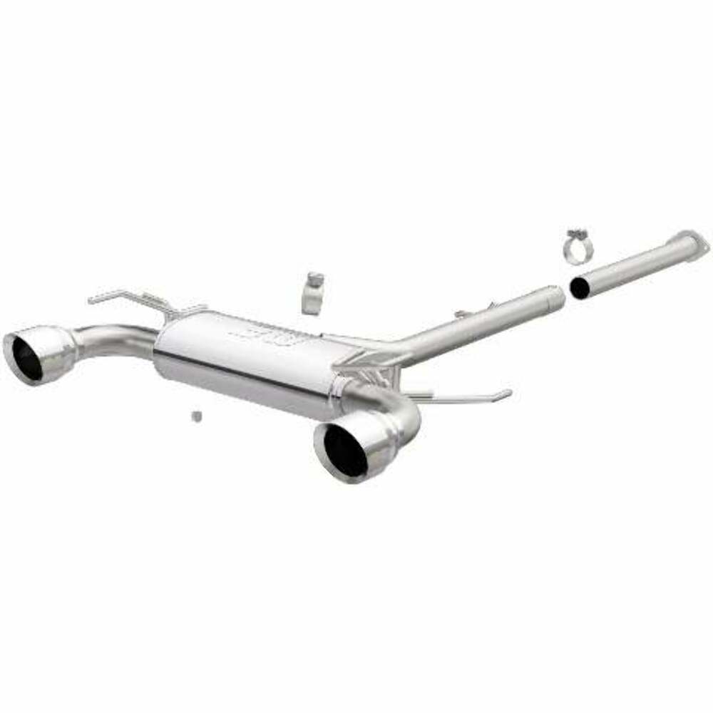 2003-2009 Nissan 350Z System Street Cat-Back 19342 Magnaflow