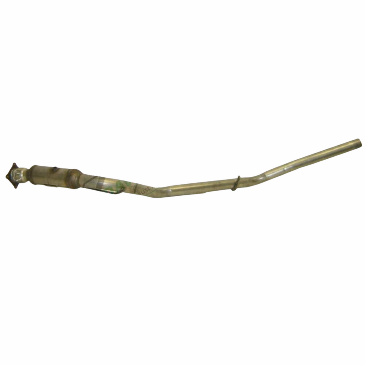 2008-2010 Chrysler Town & Country Catalytic Converter 19361