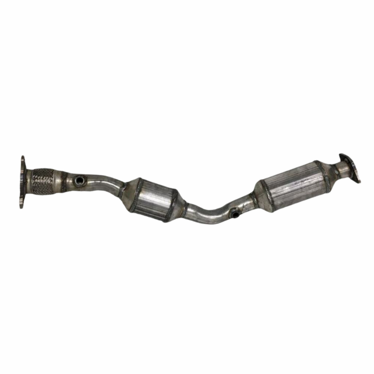 2008-2010 Chevrolet Cobalt Catalytic Converter 19421