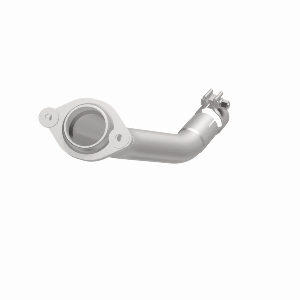 t 2018-2021 Jeep Wrangler System Performance Pipe 19432 Magnaflow MagnaFlow Exhaust Products