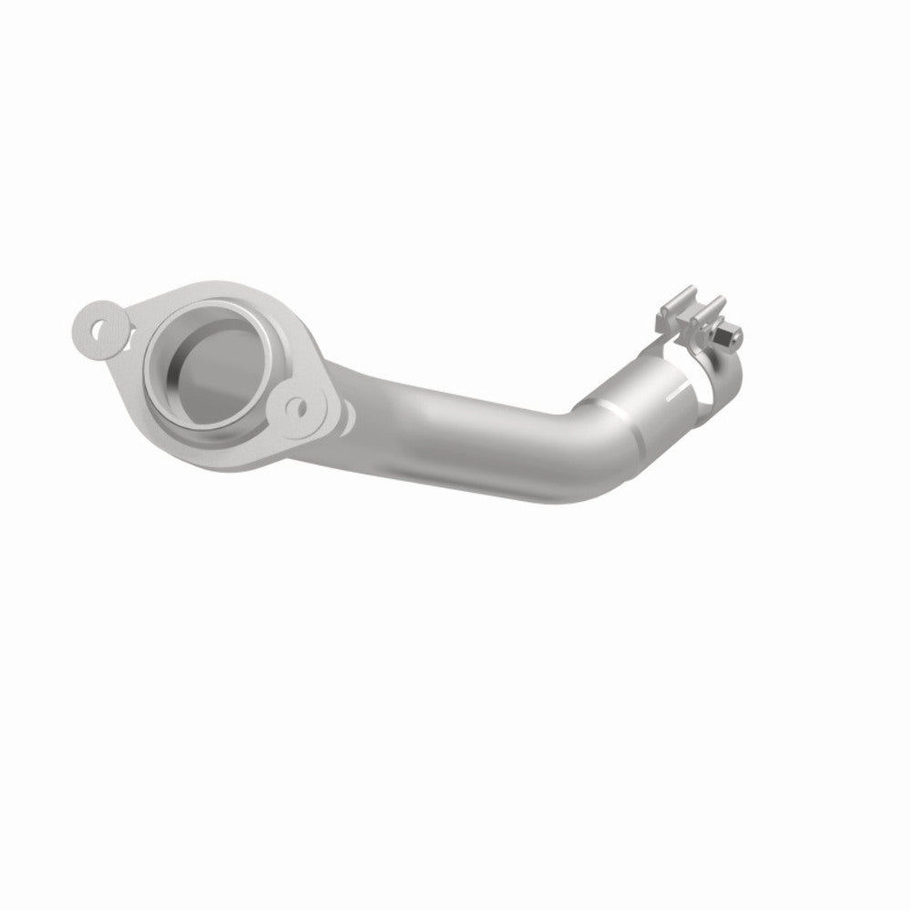 t 2018-2021 Jeep Wrangler System Performance Pipe 19432 Magnaflow MagnaFlow Exhaust Products
