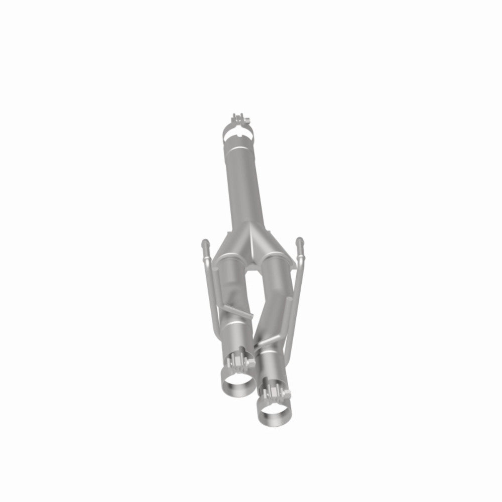 MagnaFlow performance muffler for 2009-2010 Dodge stainless steel 19440