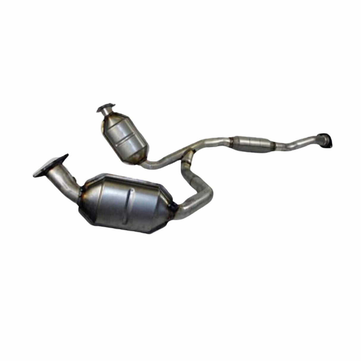 2009-2014 GMC Savana 1500 Catalytic Converter 19464
