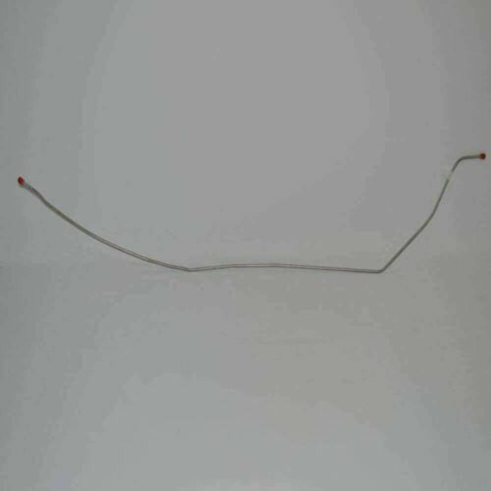Fuel Line Kit for 1948-1952 Ford F1 stainless steel
