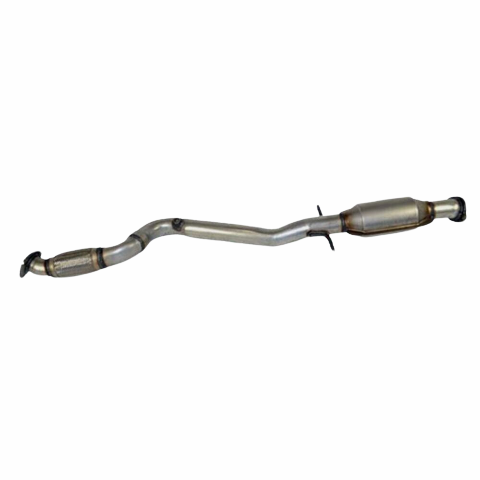 2011-2015 Chevrolet Cruze Catalytic Converter 19498