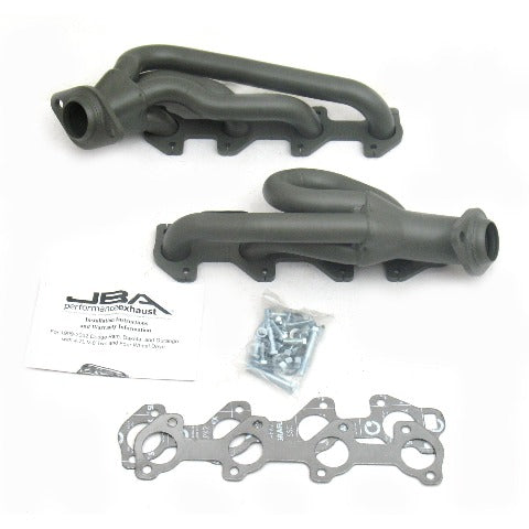 JBA Exhaust Headers for Dodge Ram 1500 4.7L V8 for 2002-2003 - 1949S-1JT