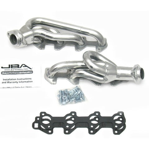 JBA Exhaust Headers for Dodge Dakota Durango 4.7L V8 for 2000-2003 - 1949SJS