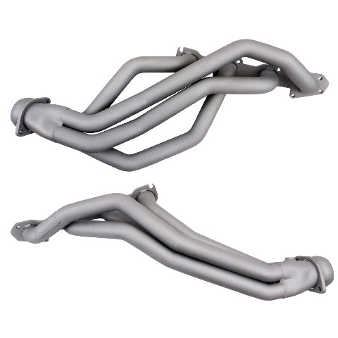 Fits 2009-2024 Ram 1500 Hemi 5.7L 1-3/4 Long Tube Exhaust Headers-1950