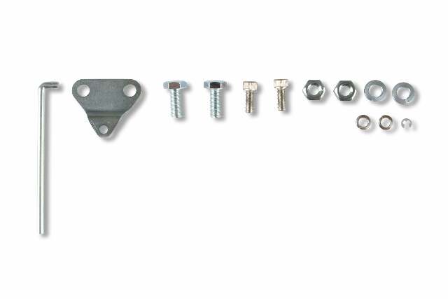 Demon Carburetion 1951 Street TPS Kit