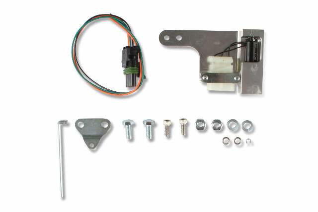 Demon Carburetion 1951 Street TPS Kit