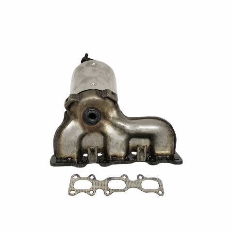 2013-2019 Ford Taurus Catalytic Converter 19517