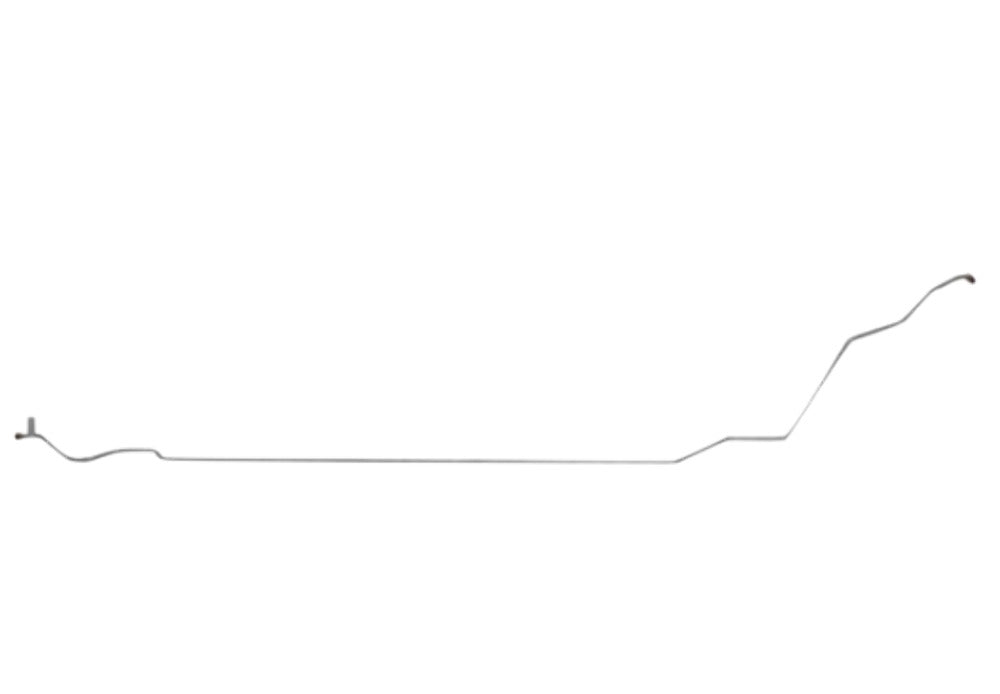 Brake Line for 1952-1956 Ford Customline Intermediate stainless steel