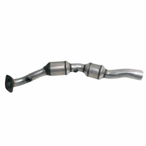 2010-2011 Chevrolet Camaro Catalytic Converter 19528