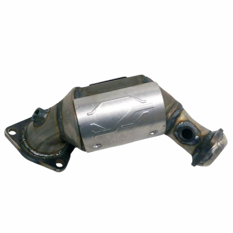 2010-2019 Ford Flex Catalytic Converter 19533