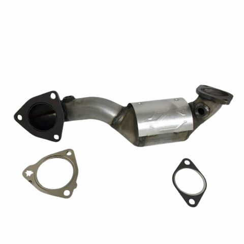 2010-2019 Ford Flex Catalytic Converter 19534