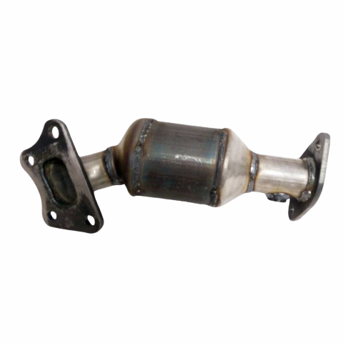 2010-2011 Cadillac SRX Catalytic Converter 19537