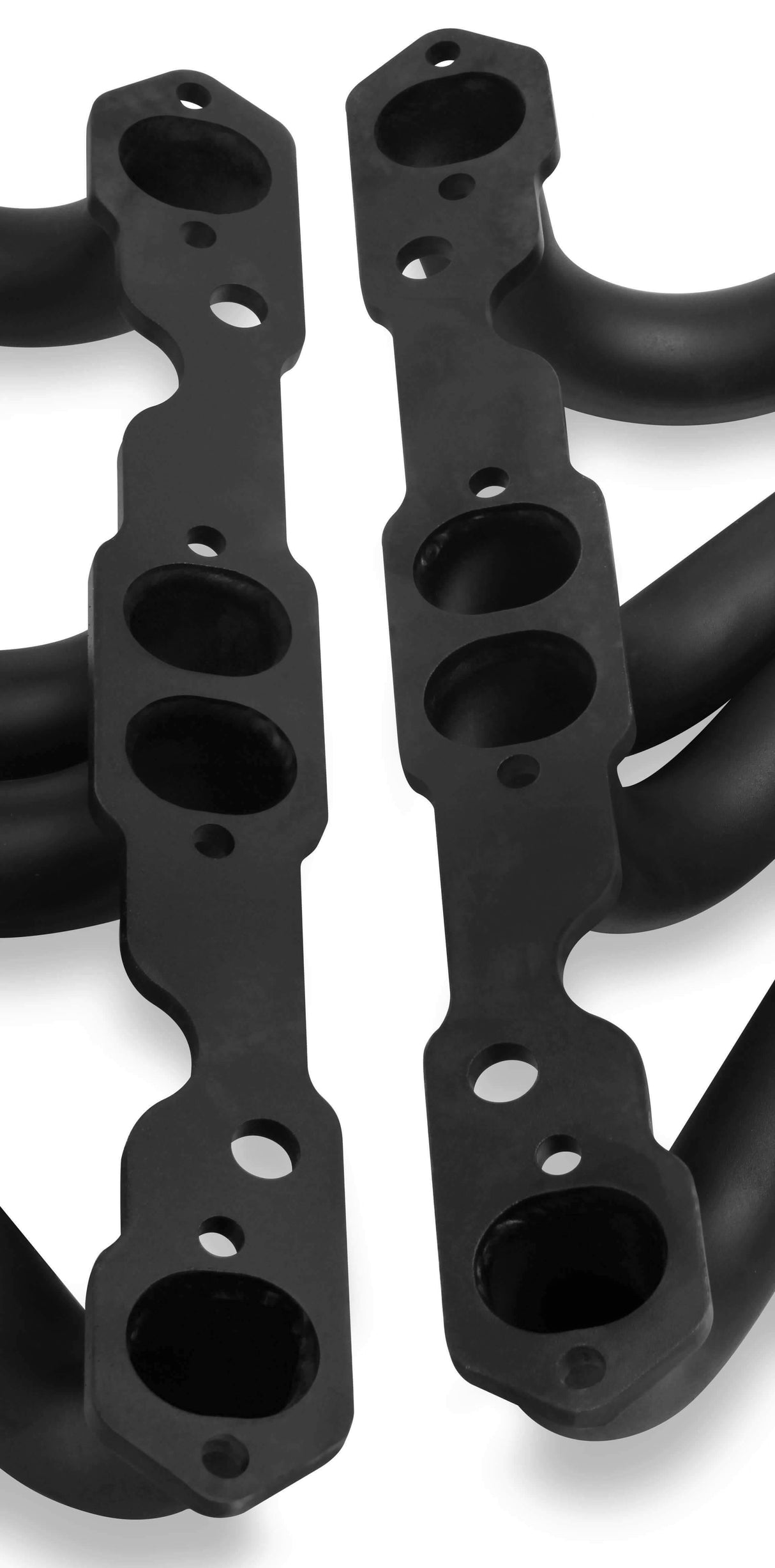 Hooker 1955-1957 Chevrolet Bel Air Long Tube Headers Competition 2458HKR for 1955-1957 Chevy