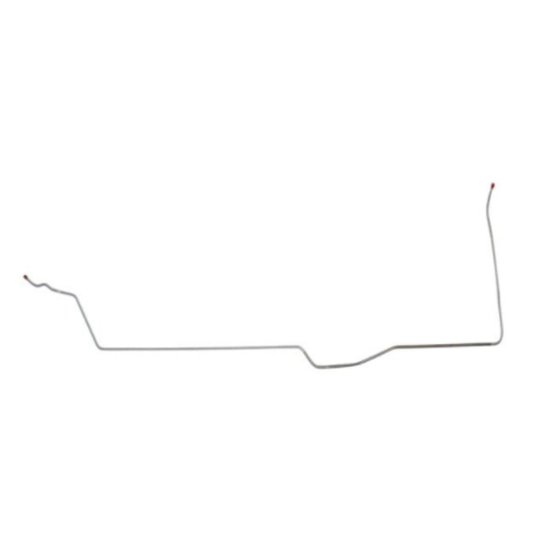 Fuel Line Kit for 1955-1957 Chevy Bel Air stainless steel