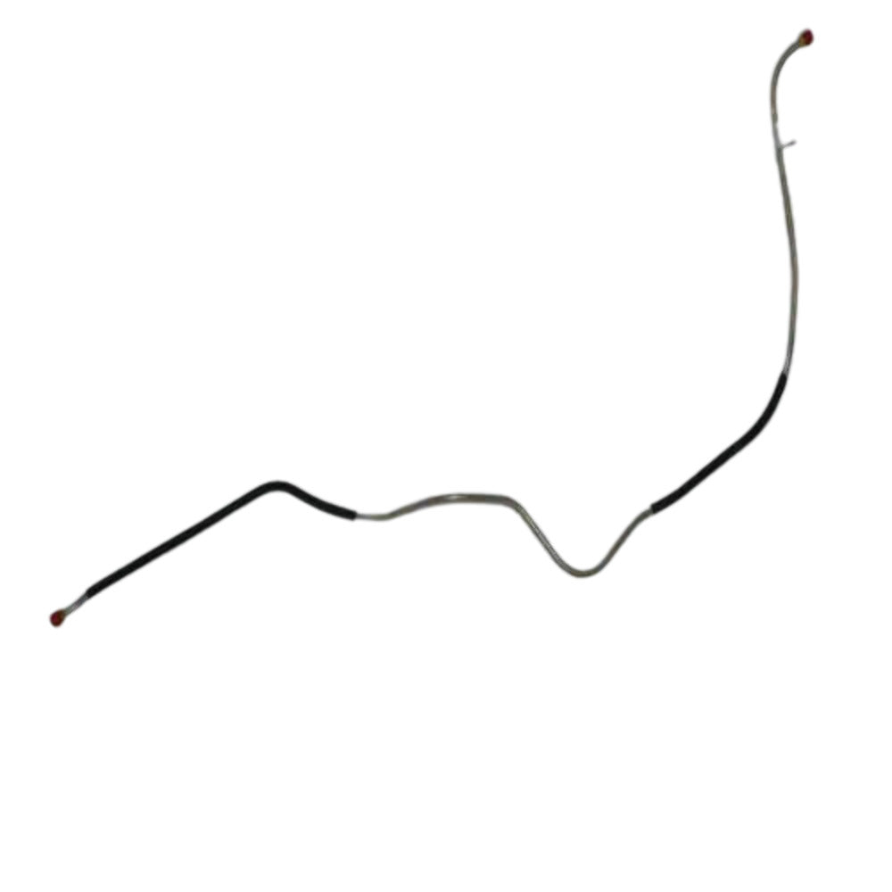 Fuel Line for 1955-1957 Ford Thunderbird stainless steel