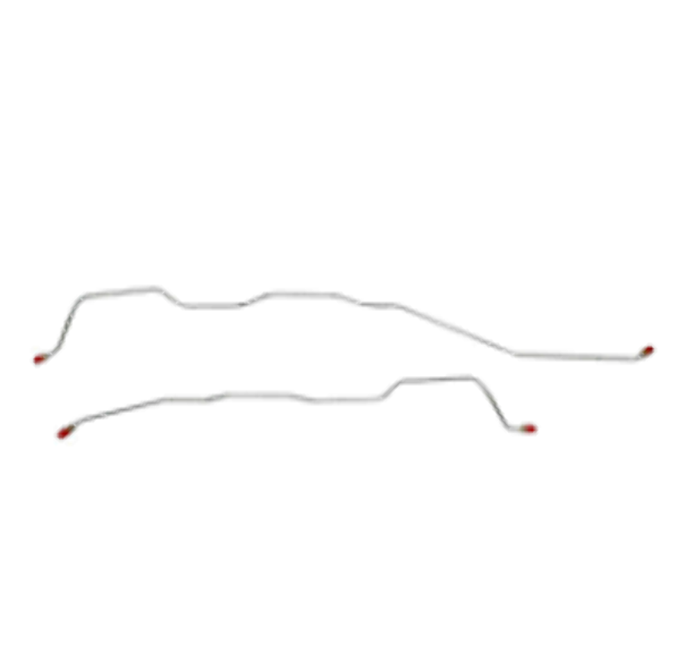 Brake Line Kit for 1955 Chevy Bel Air
