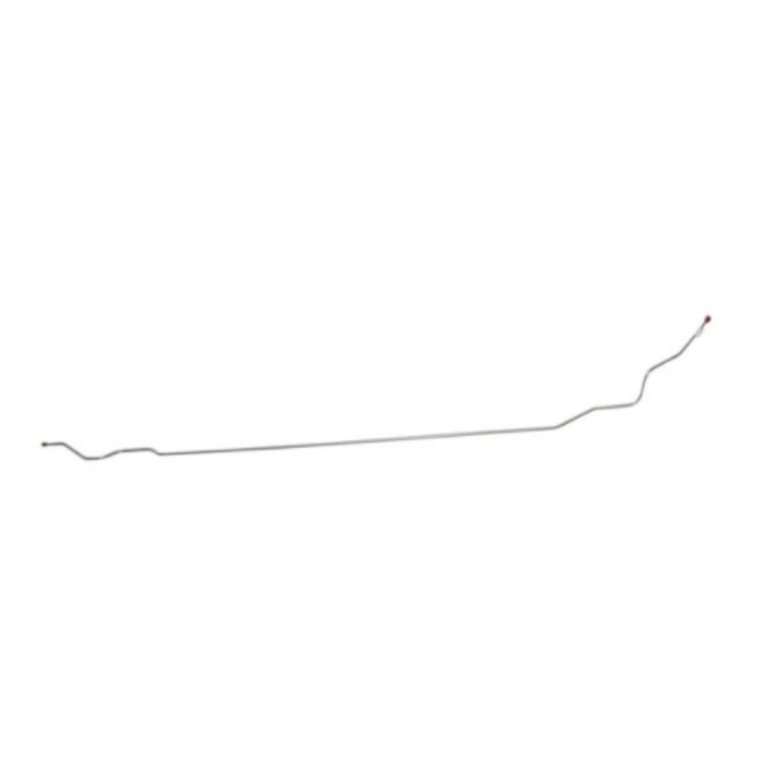 Brake Line for 1955 Chevy Bel Air Intermediate stainless steel