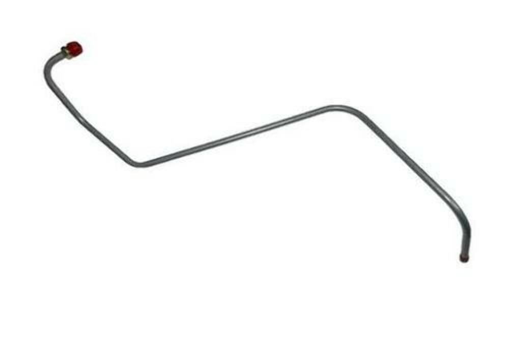 Fuel Line for 1955 Ford Thunderbird Brake Vacuum Line stainless steel