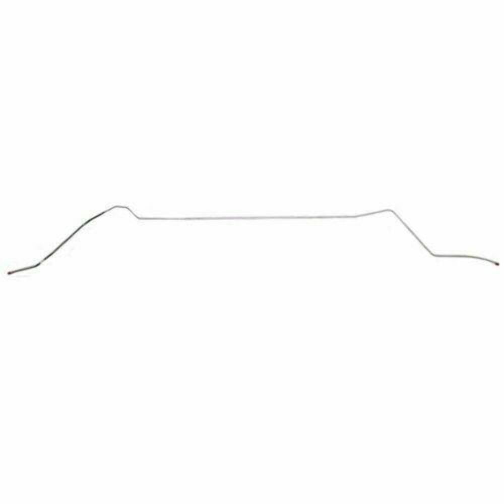 Brake Line for 1956-1957 Chevy Bel Air Intermediate stainless steel
