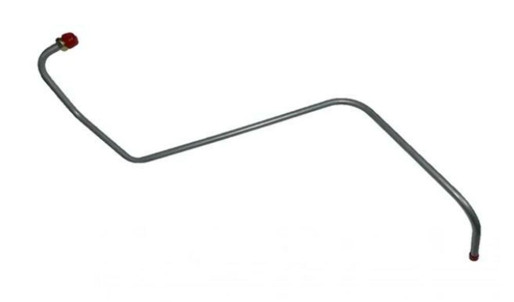 Fuel Line for 1956 Ford Thunderbird Brake Vacuum Line steel