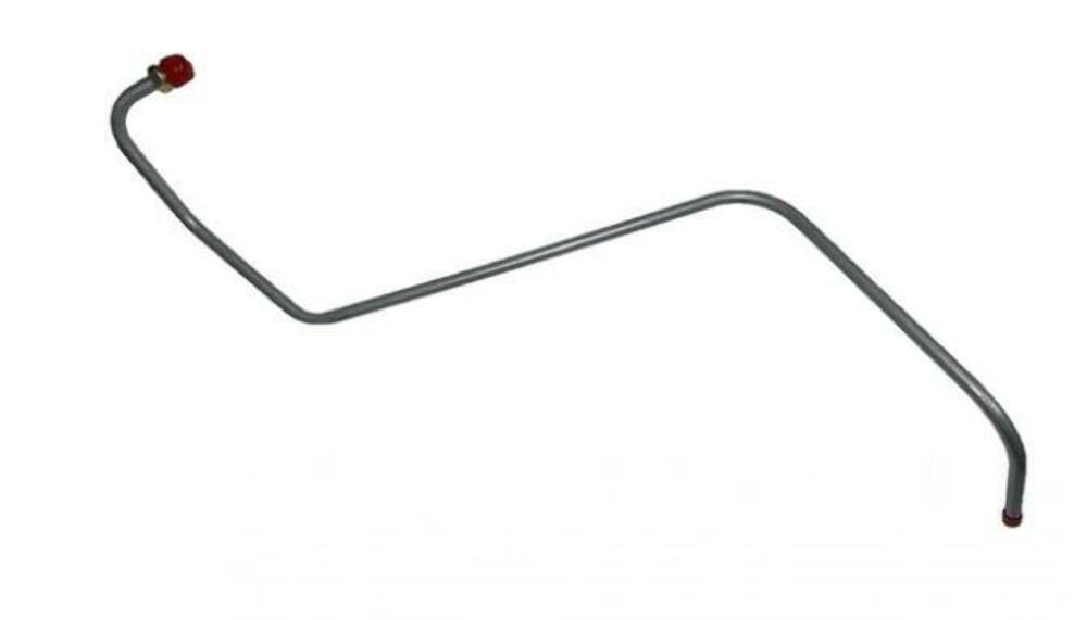 Fuel Line for 1956 Ford Thunderbird Brake Vacuum Line stainless steel