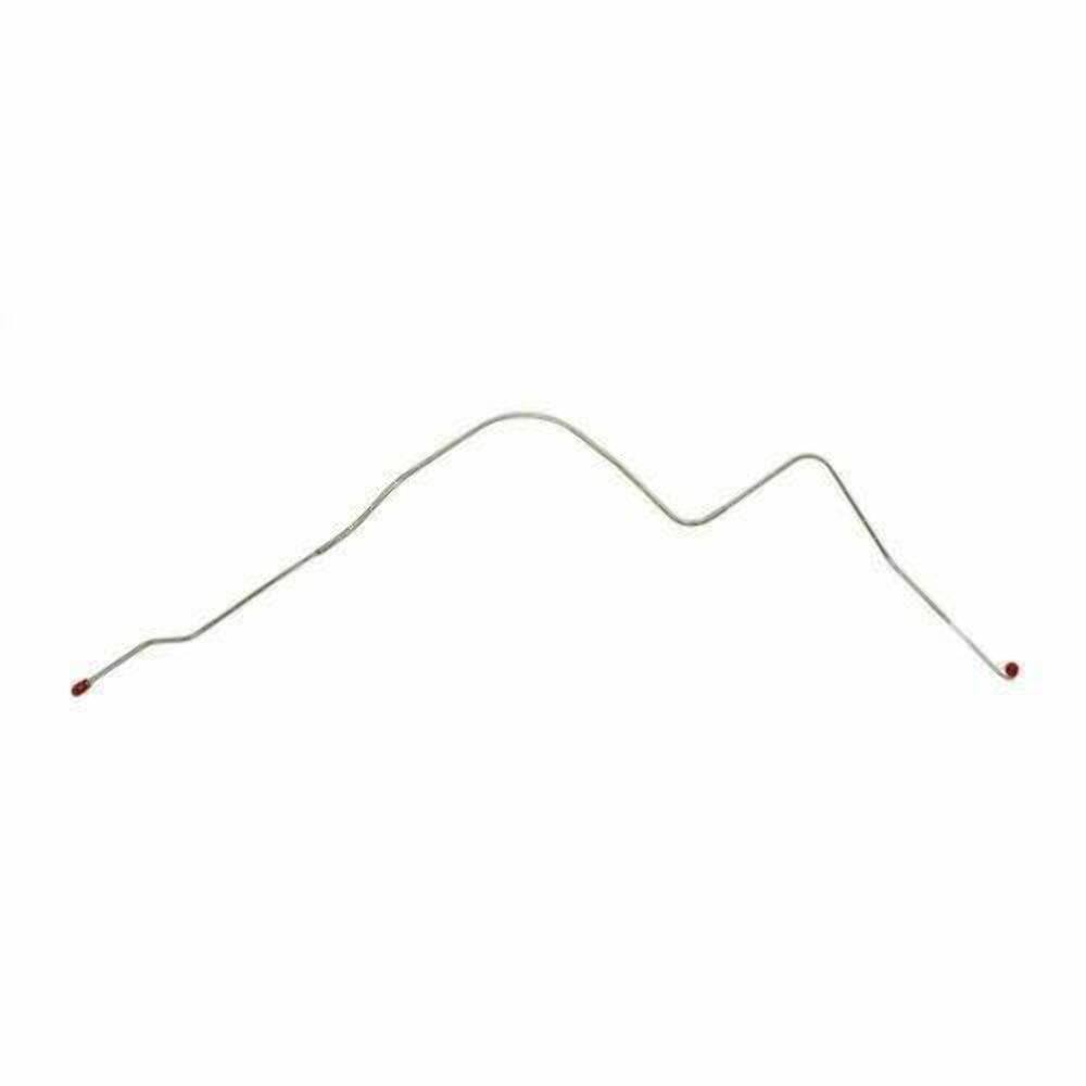 Brake Line for 1956 Ford Thunderbird Intermediate stainless steel