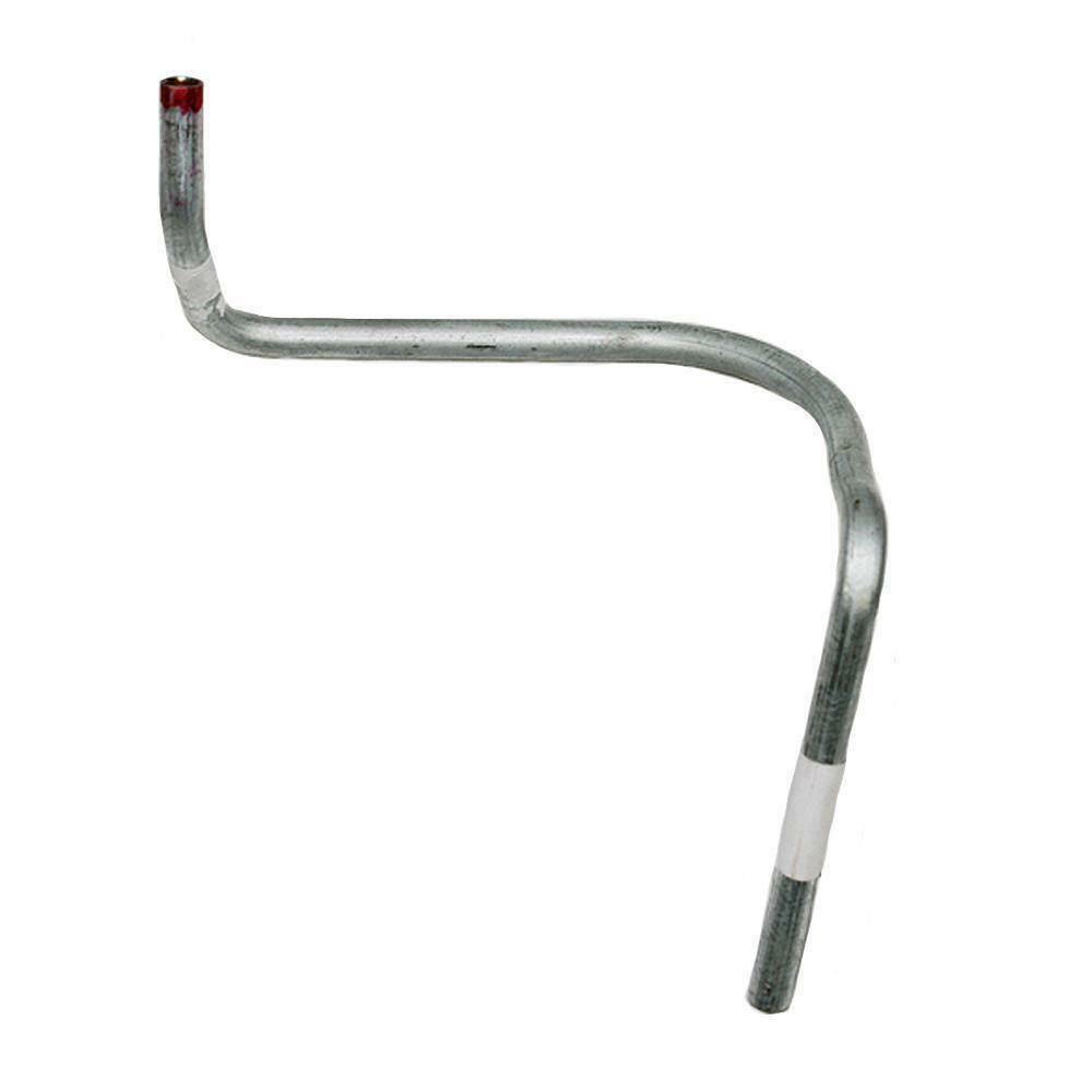 Fuel Line for 1956 Ford Thunderbird Thermal Choke Control Line Auto Choke Inlet Tube steel