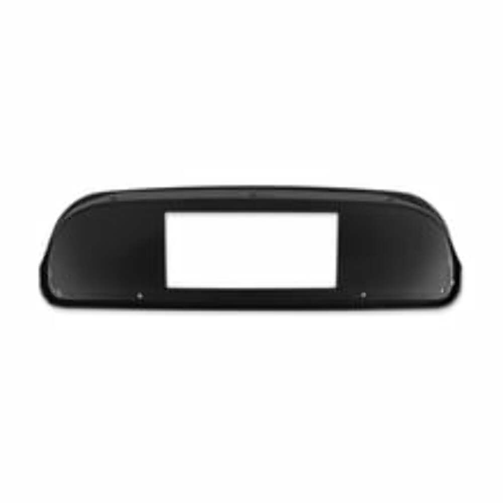 Holley EFI 1957-1960 F-100 3.6L Dash Bezels for 6.86" PRO Dashes 553-438