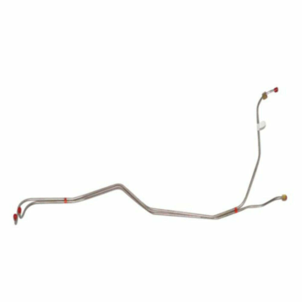 Transmission Line for 1958-1964 Chevy Impala SM BLK