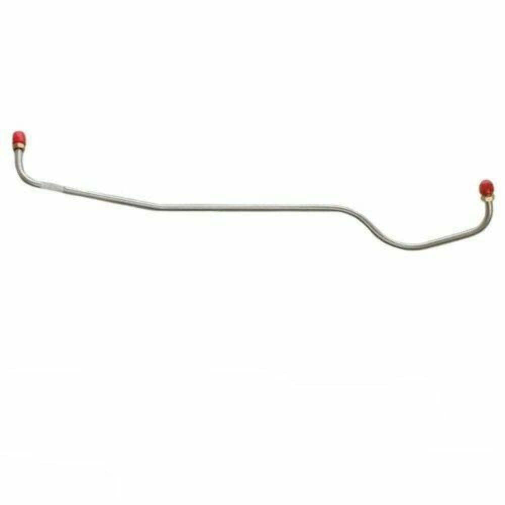 Fuel Line for 1958 Chevy Bel Air Pump to Carburetor stainless steel