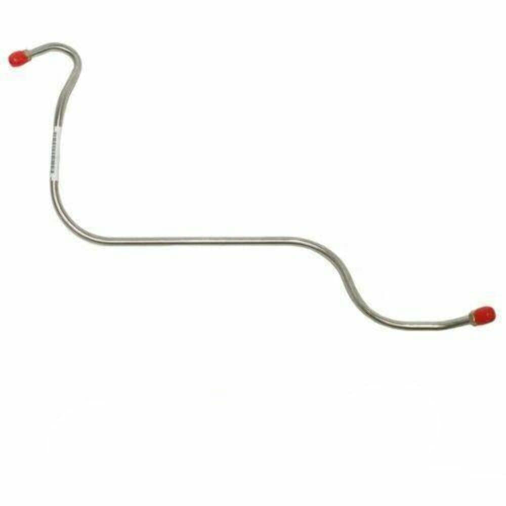 Fuel Line for 1958 Chevy Bel Air Pump to Carburetor stainless steel