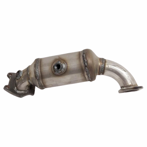 2011-2016 Dodge Journey Catalytic Converter 19583