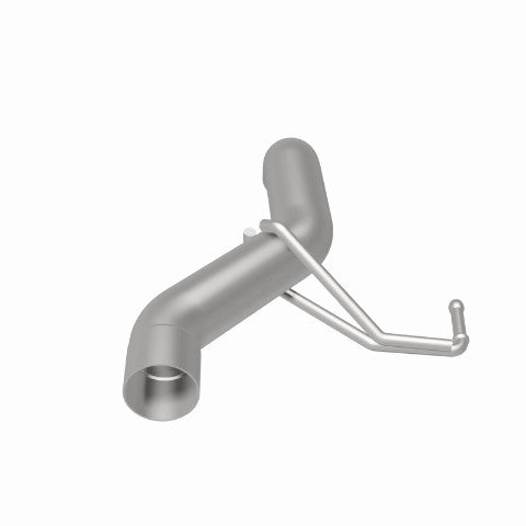 MagnaFlow performance muffler stainless steel 19586