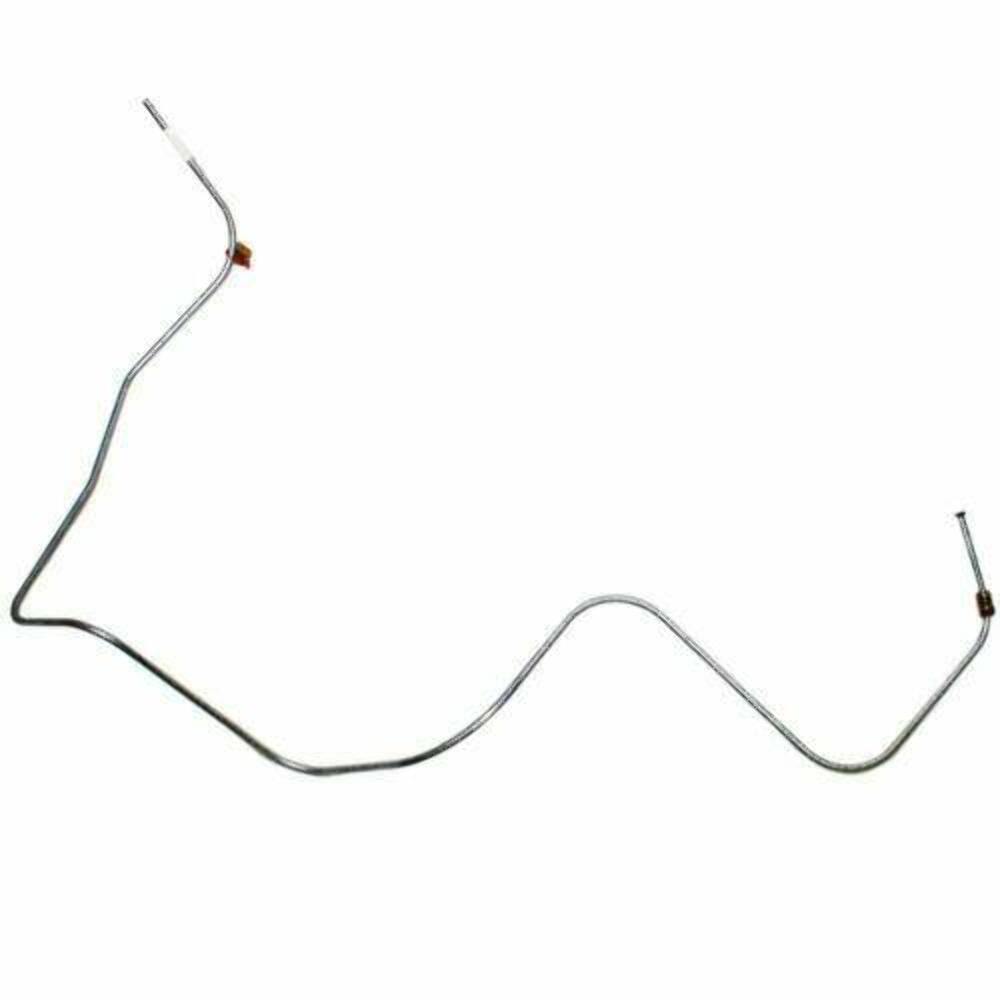 Fuel Line for 1959-1962 Chevy Bel Air Distributor Vacuum Advance Line 235CID 6cyl stainless steel