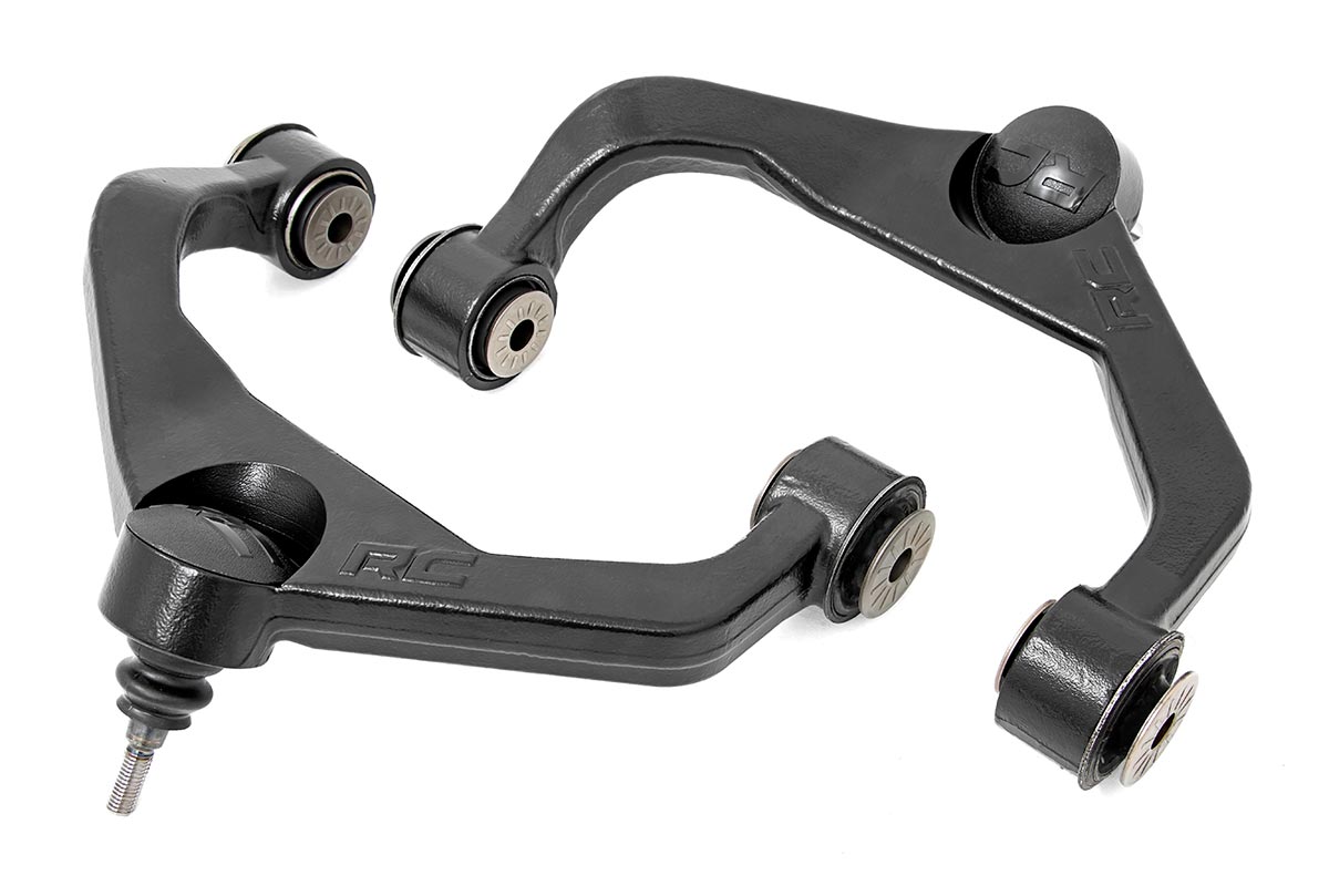 Control arms for 1959 Chevy by Rough Country