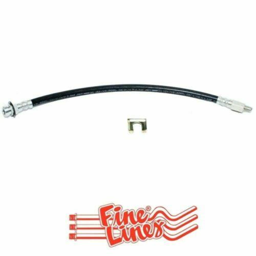 Brake Hose for 1960-1964 Ford Fairlane