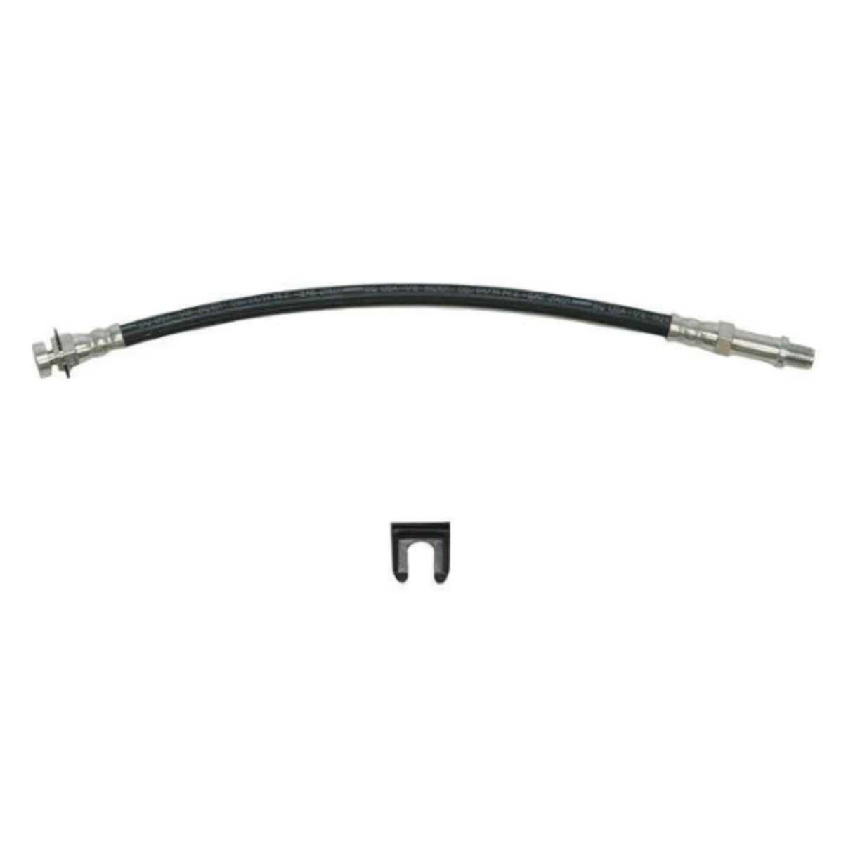 Brake Hose for 1960-1964 Ford Fairlane stainless steel