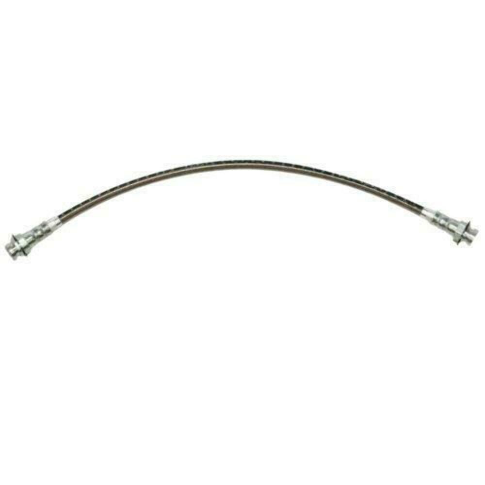 Brake Hose for 1960-1965 Ford Galaxie stainless steel