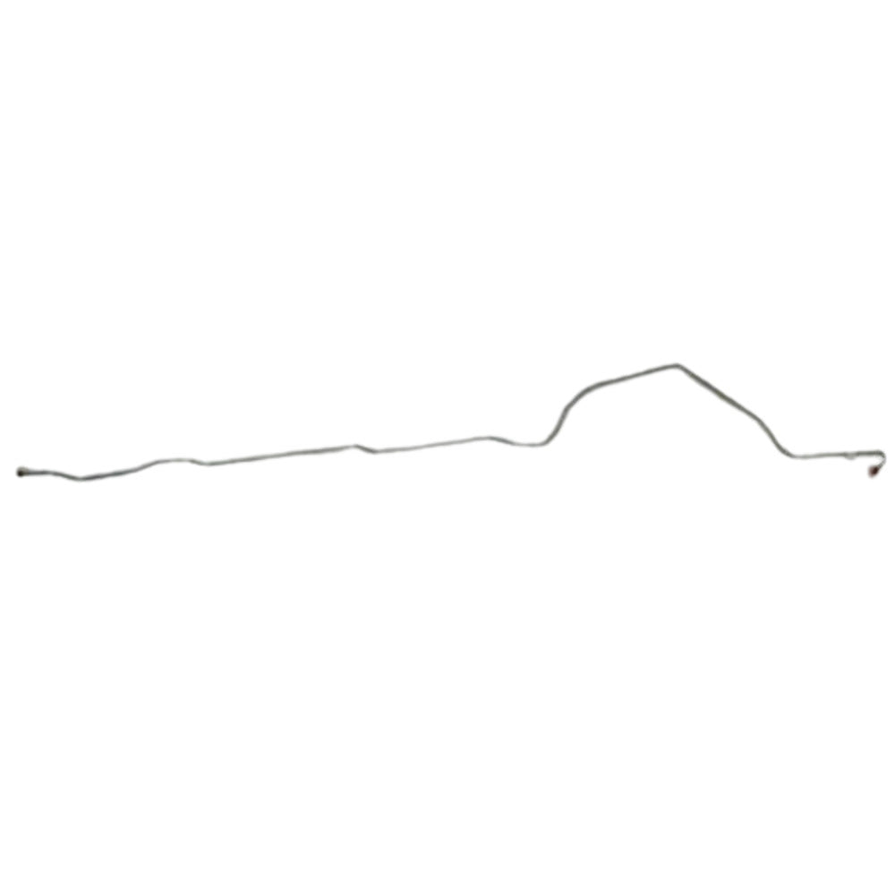 Brake Line for 1960-1963 Ford Falcon Convertible Intermediate stainless steel
