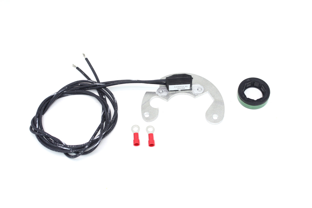 PerTronix Ignitor electronic ignition kit Ford Lucas 8 cylinder 40068F